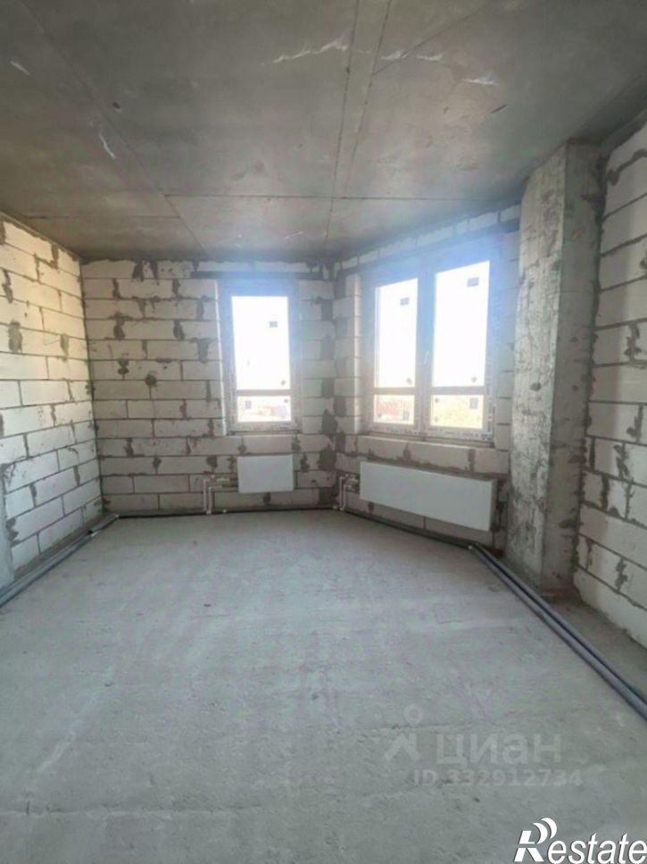 3-комн квартира ул Крутицкая, 7,  д. 7