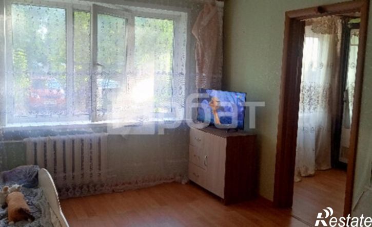2-комн квартира ул Куконковых, 86,  д. 86