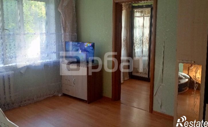 2-комн квартира ул Куконковых, 86,  д. 86