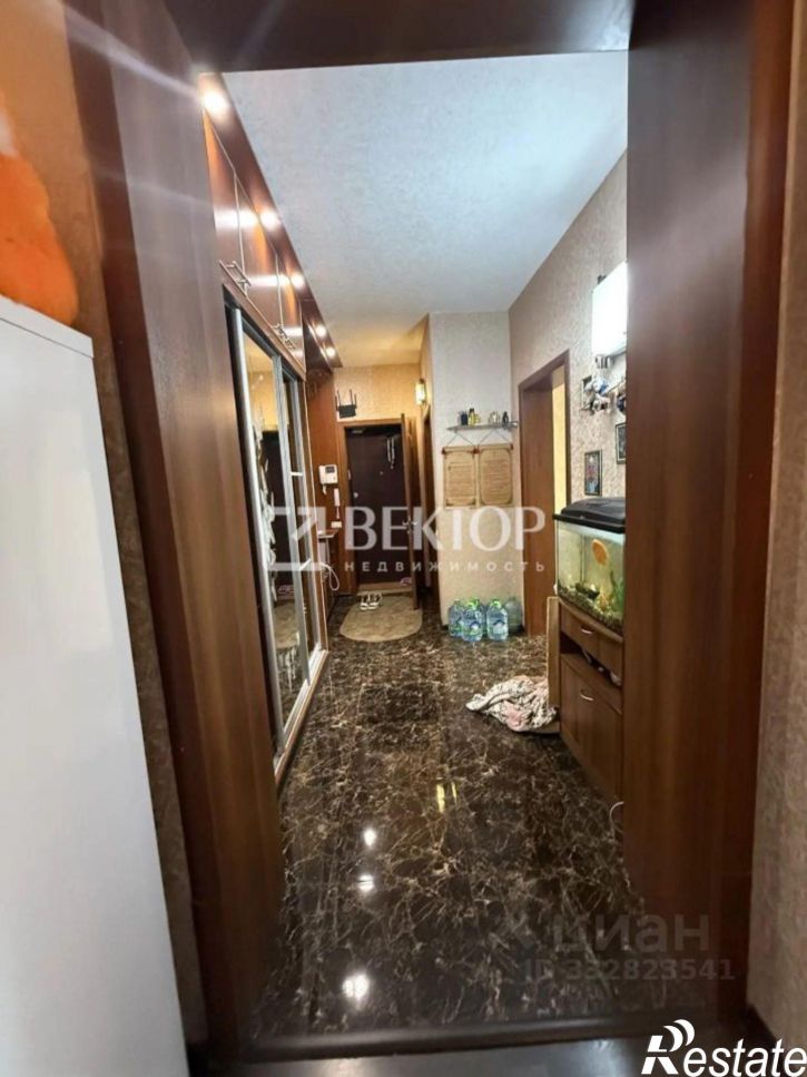 3-комн квартира ул Сакко, 37Б,  д. 37Б