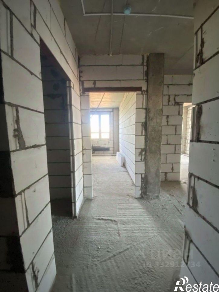 3-комн квартира ул Крутицкая, 7,  д. 7
