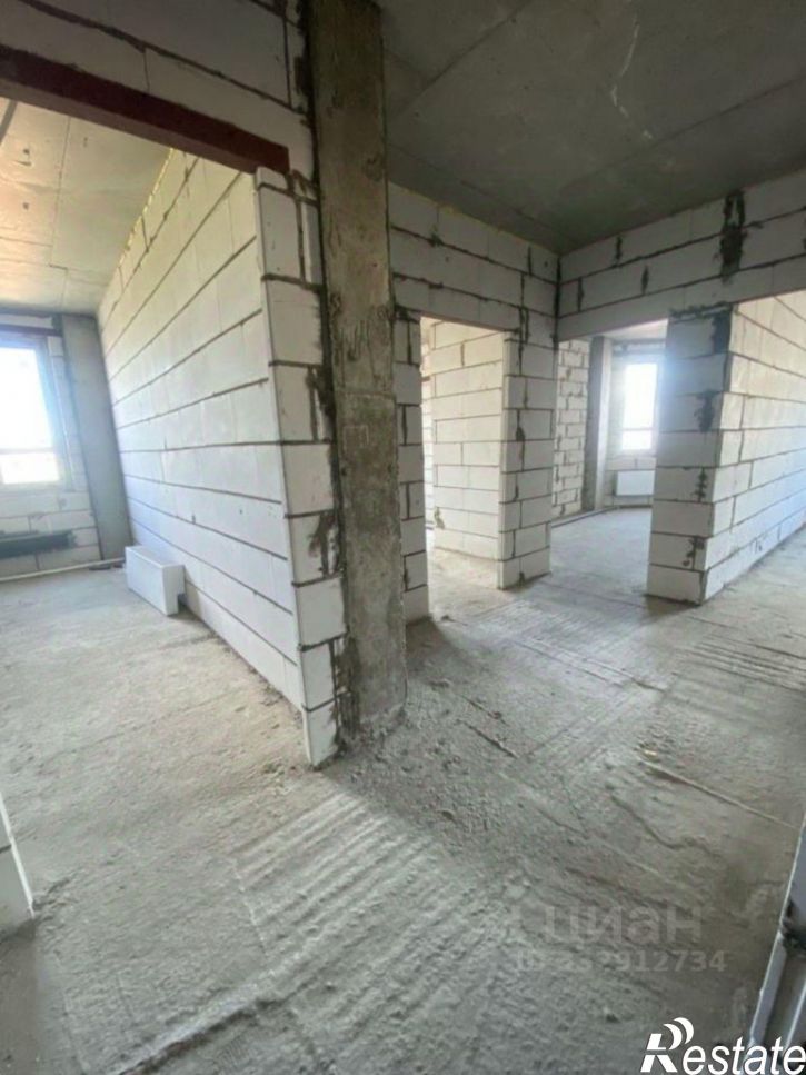 3-комн квартира ул Крутицкая, 7,  д. 7