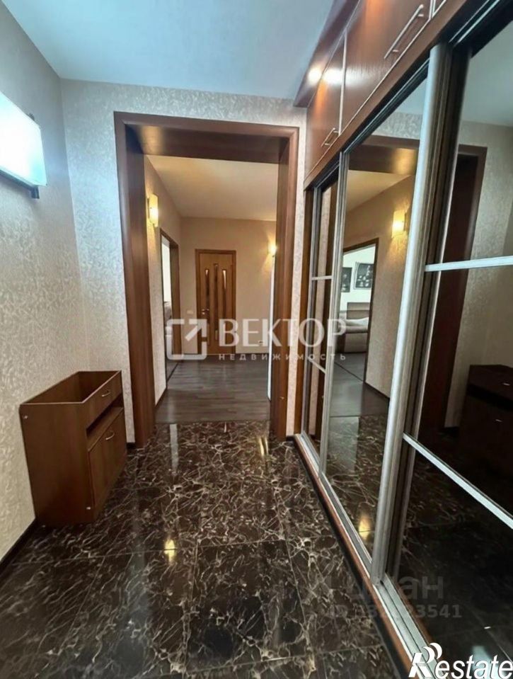3-комн квартира ул Сакко, 37Б,  д. 37Б