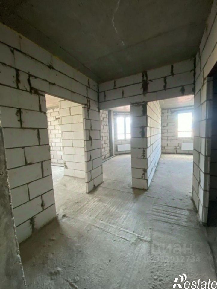 3-комн квартира ул Крутицкая, 7,  д. 7