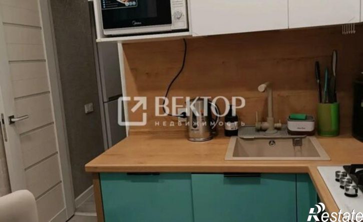 3-комн квартира Бакинский пр-д, 86,  д. 86