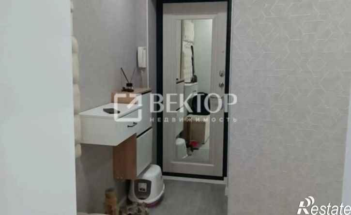 3-комн квартира Бакинский пр-д, 86,  д. 86