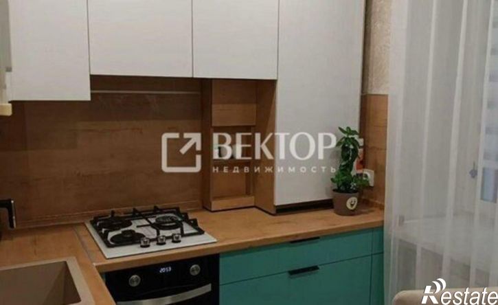 3-комн квартира Бакинский пр-д, 86,  д. 86
