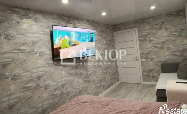 3-комн квартира Бакинский пр-д, 86,  д. 86