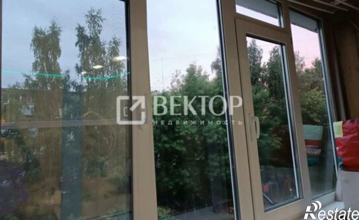 3-комн квартира Бакинский пр-д, 86,  д. 86