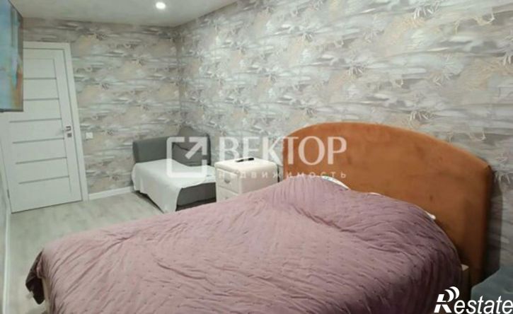 3-комн квартира Бакинский пр-д, 86,  д. 86