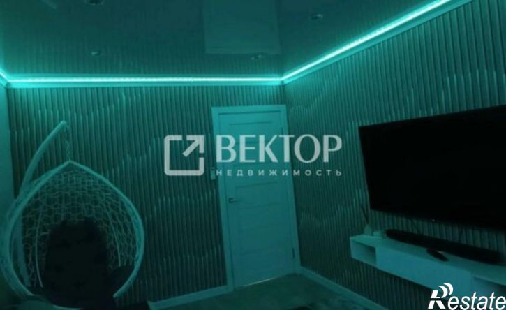 3-комн квартира Бакинский пр-д, 86,  д. 86