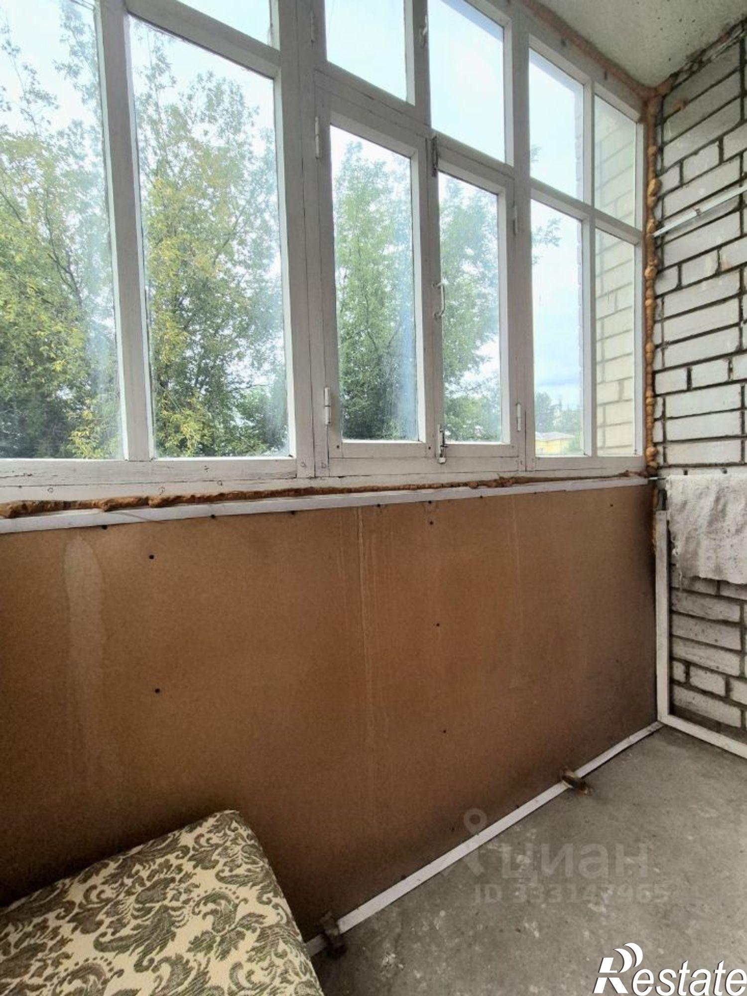 Купить квартиру за 3 700 000 рублей на ул Бубнова, 76