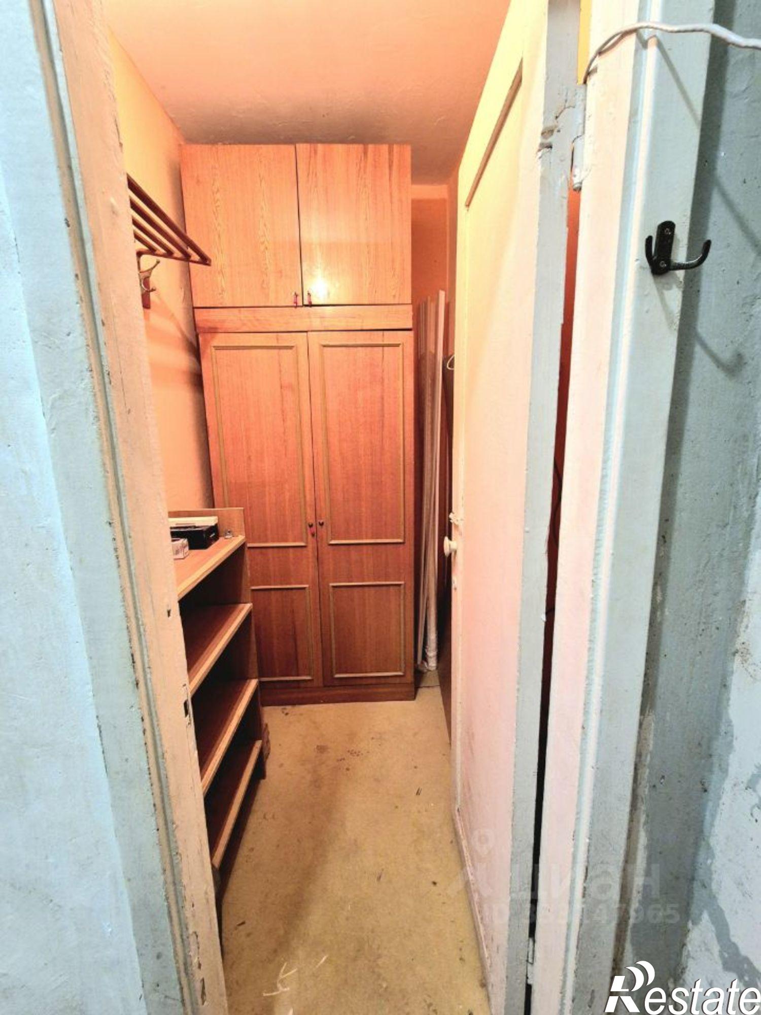 Купить квартиру за 3 700 000 рублей на ул Бубнова, 76