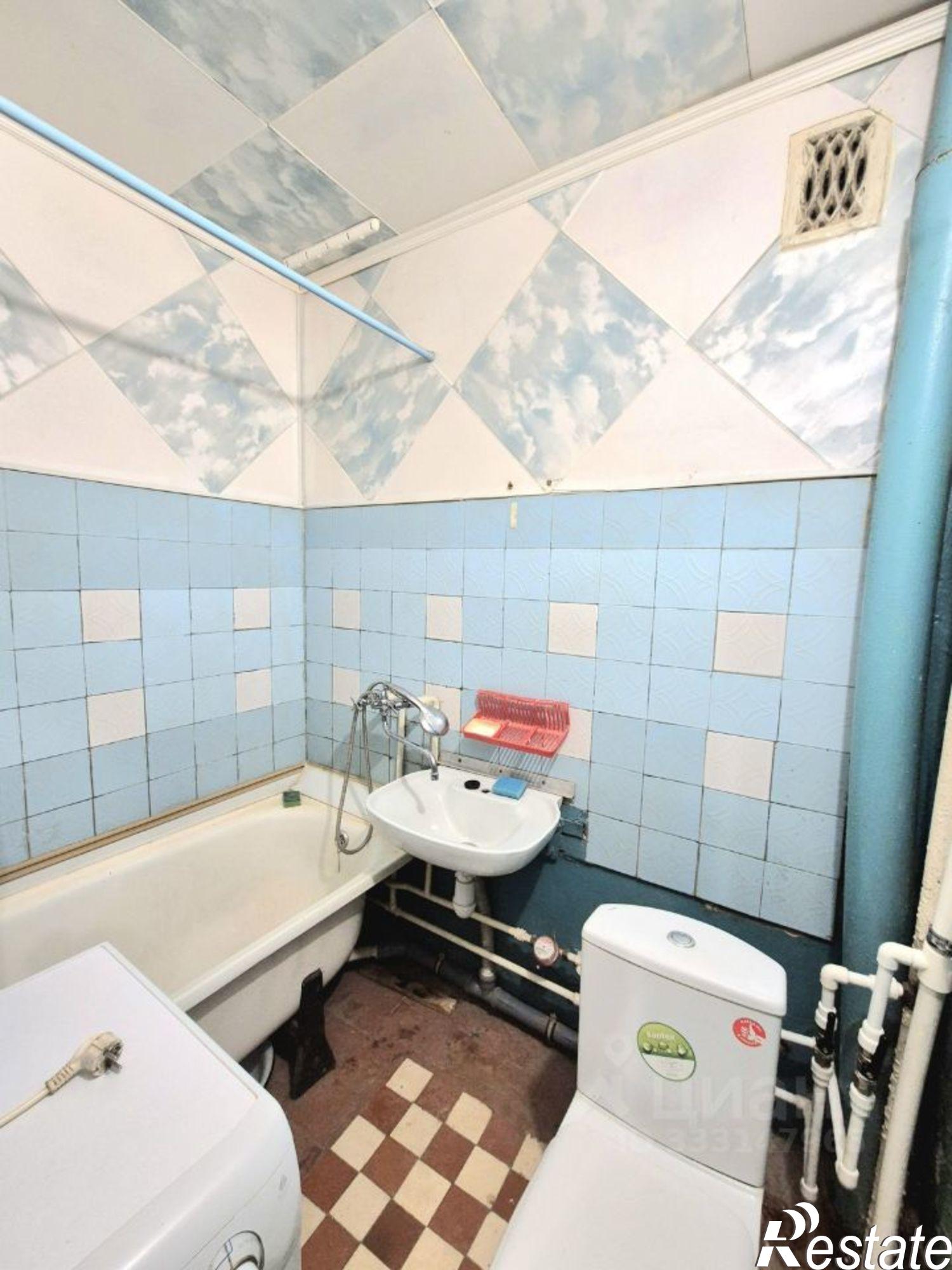 Купить квартиру за 3 700 000 рублей на ул Бубнова, 76