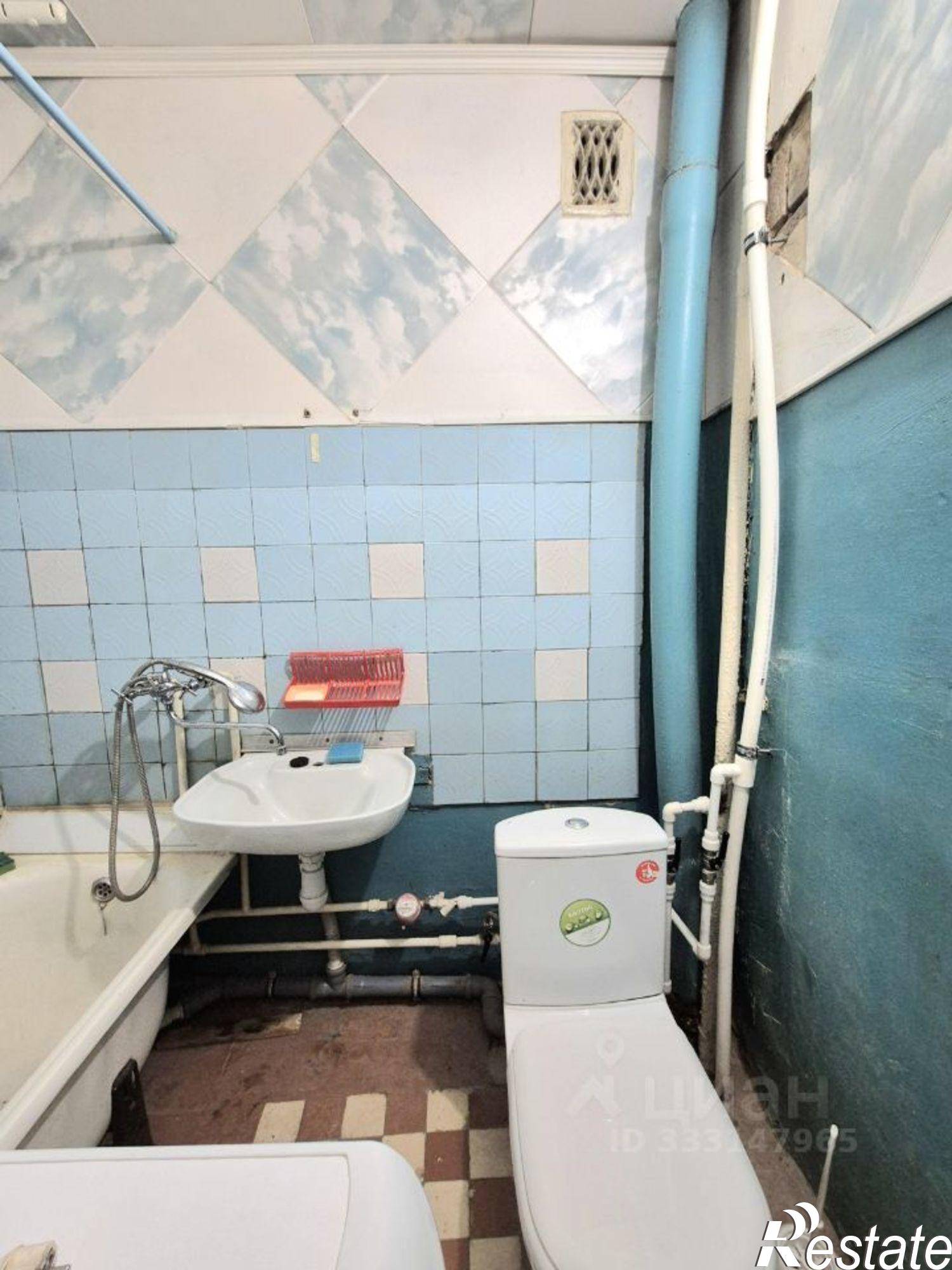 Купить квартиру за 3 700 000 рублей на ул Бубнова, 76