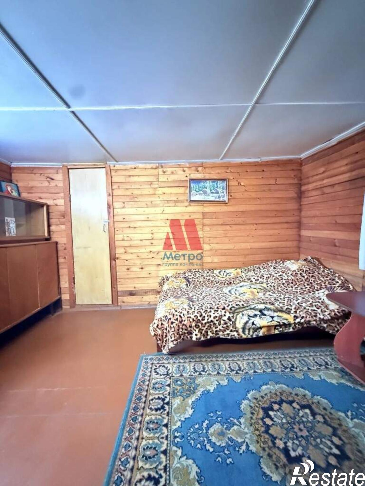 Купить землю, земельный участок за 2 300 000 рублей на Митрофановская ул.