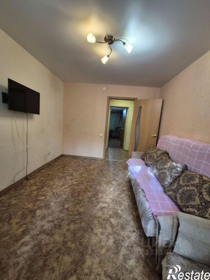 2-комн квартира Шереметевский пр-кт, 72А,  д. 72А