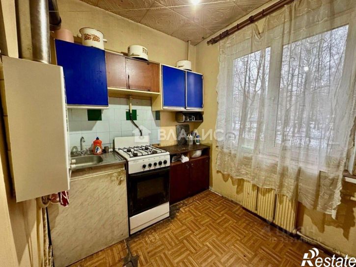 4-комн квартира ул Генерала Хлебникова, 60,  д. 60