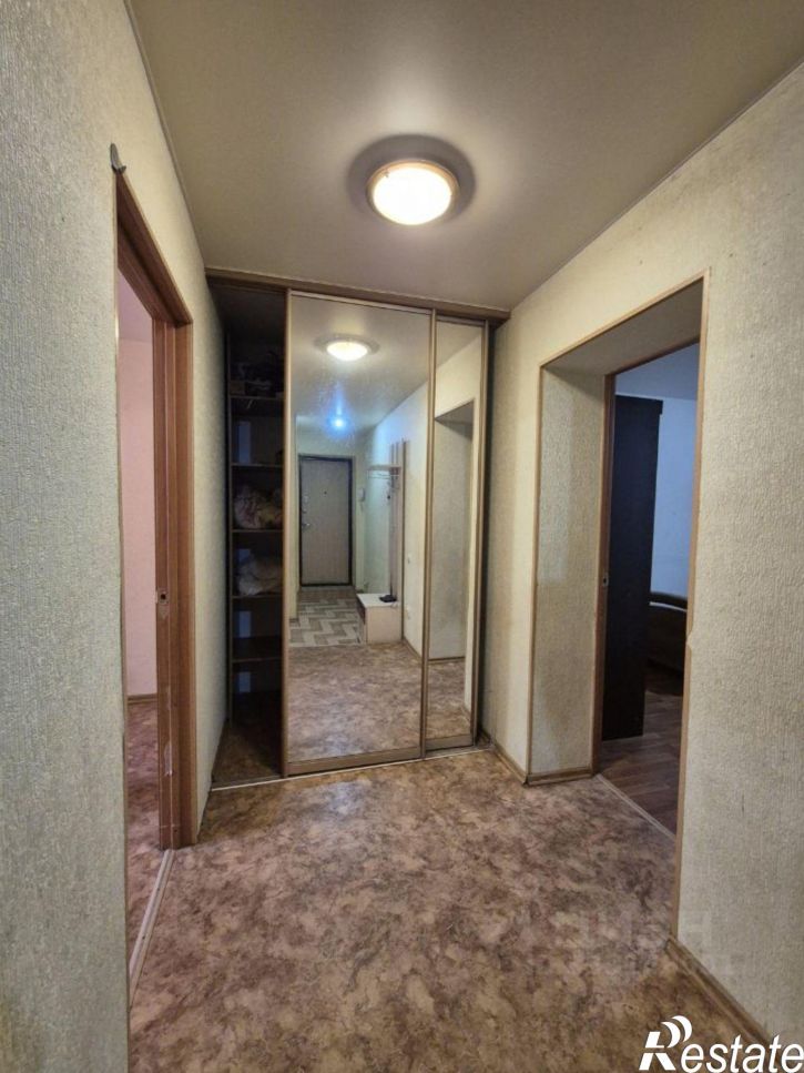 2-комн квартира Шереметевский пр-кт, 72А,  д. 72А