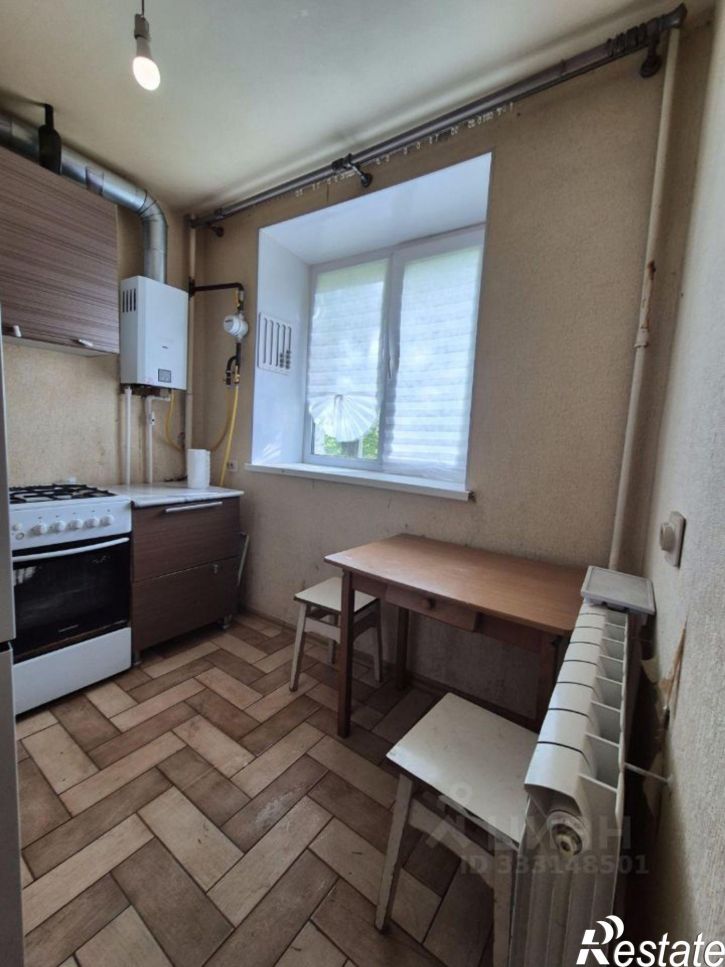 2-комн квартира Шереметевский пр-кт, 72А,  д. 72А