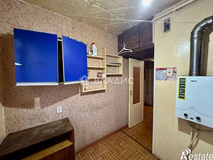 4-комн квартира ул Генерала Хлебникова, 60,  д. 60