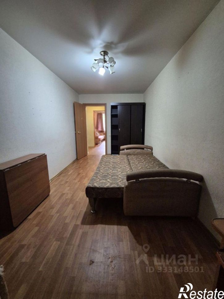 2-комн квартира Шереметевский пр-кт, 72А,  д. 72А