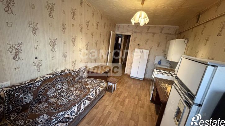 1-комн квартира ул Рязанская, 11,  д. 11