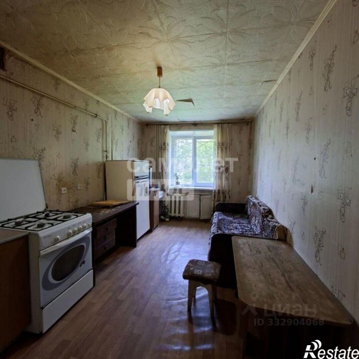 1-комн квартира ул Рязанская, 11,  д. 11