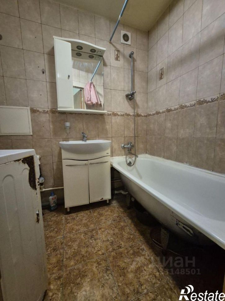 2-комн квартира Шереметевский пр-кт, 72А,  д. 72А