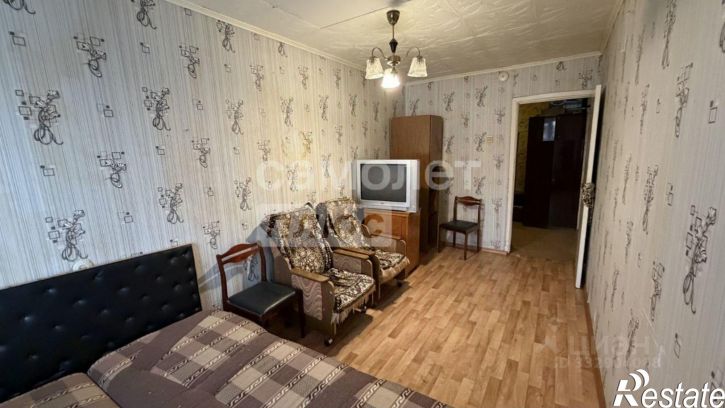 1-комн квартира ул Рязанская, 11,  д. 11