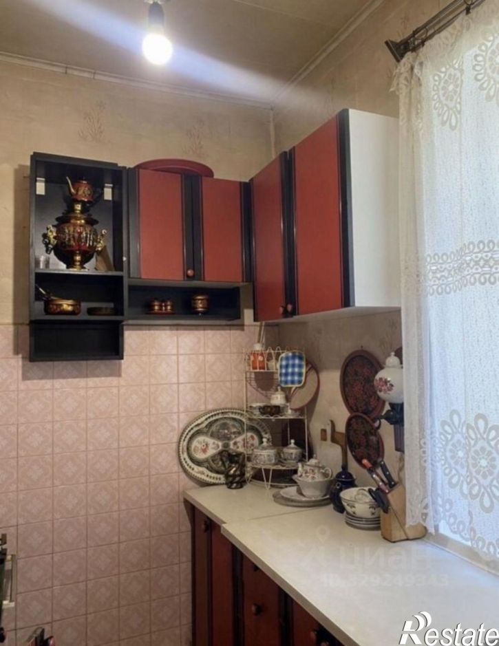 3-комн квартира ул Громобоя, 16,  д. 16