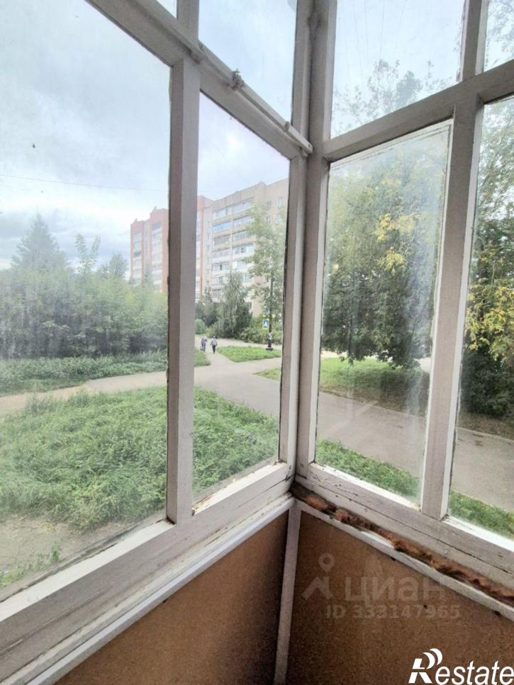 1-комн квартира ул Бубнова, 76,  д. 76