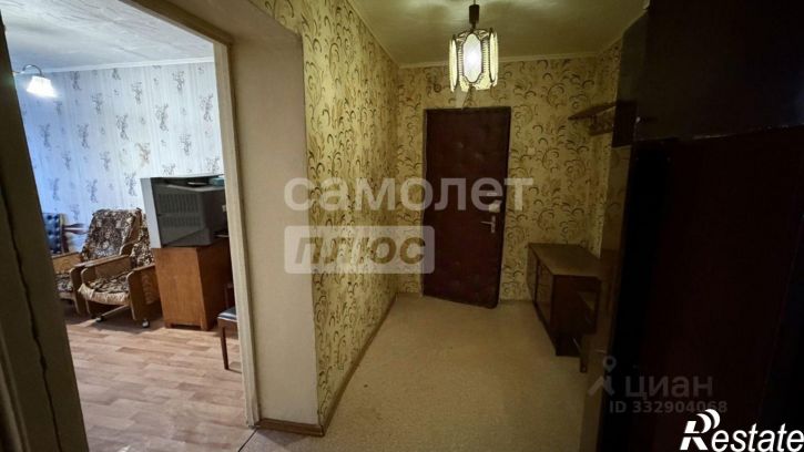 1-комн квартира ул Рязанская, 11,  д. 11