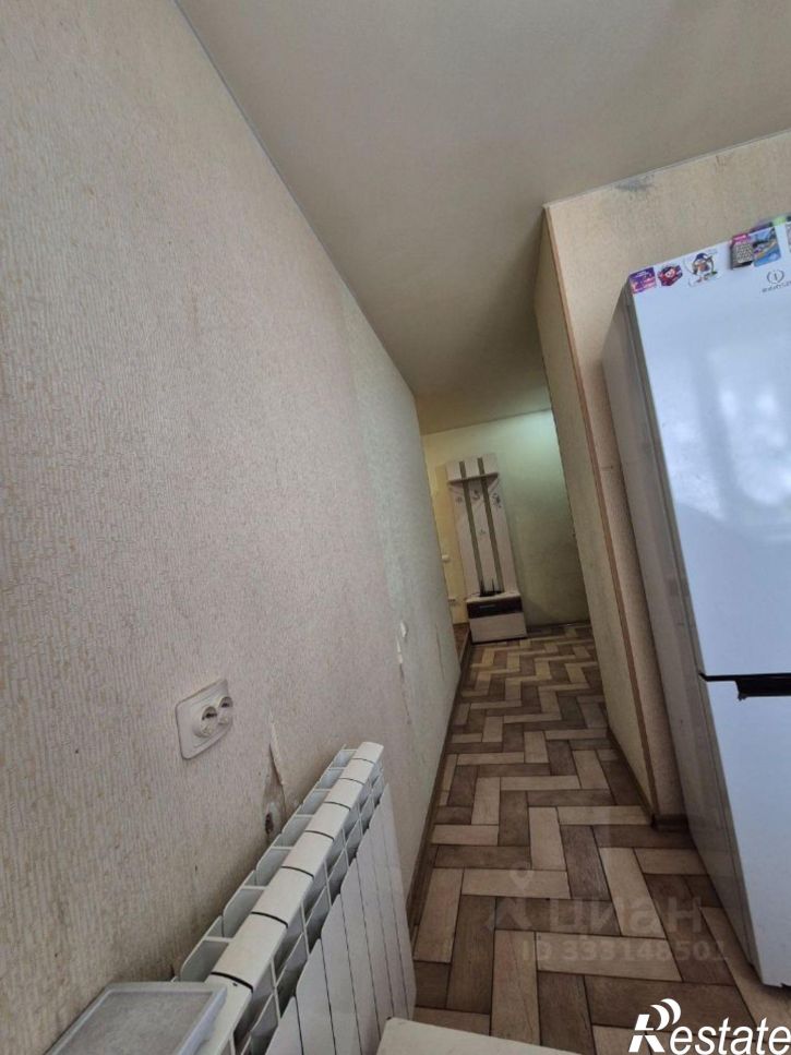 2-комн квартира Шереметевский пр-кт, 72А,  д. 72А