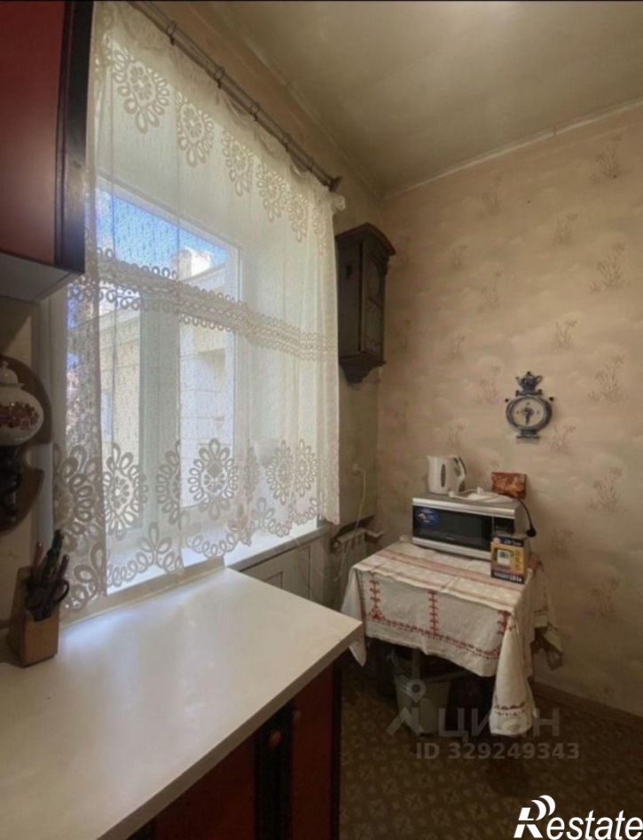 3-комн квартира ул Громобоя, 16,  д. 16