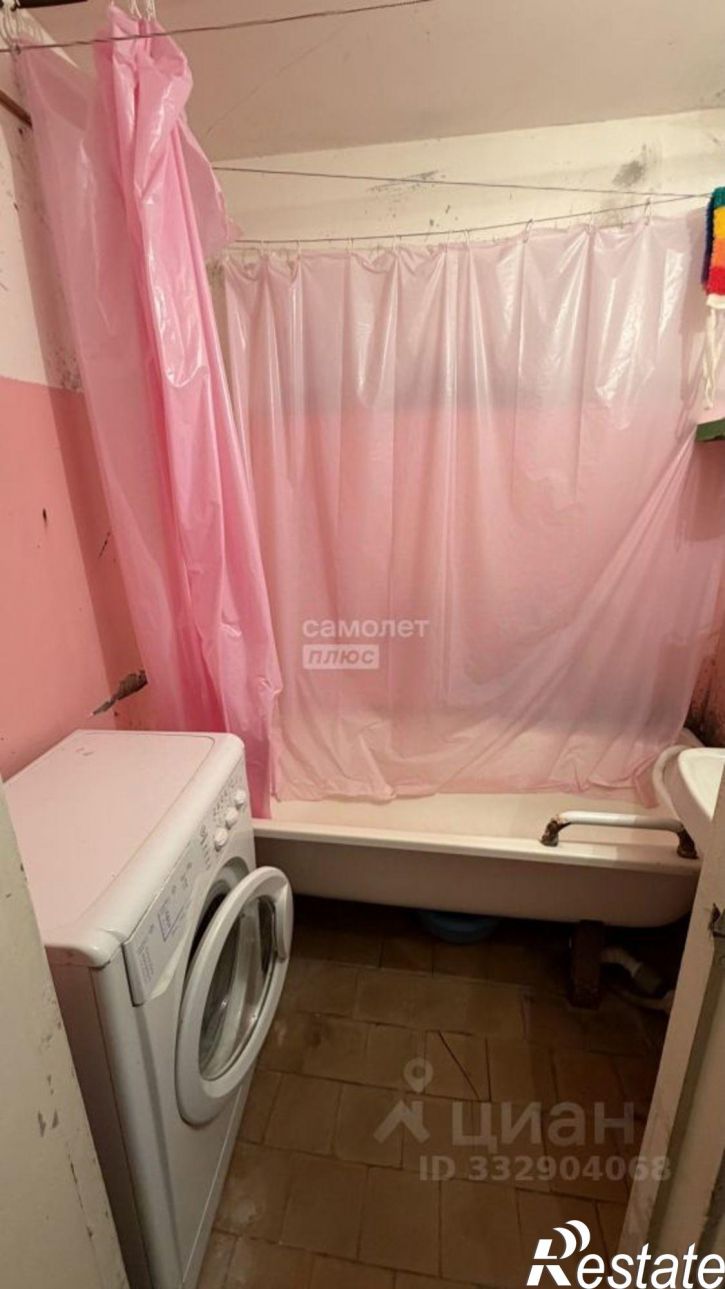 1-комн квартира ул Рязанская, 11,  д. 11