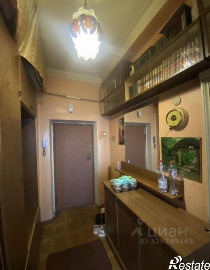 3-комн квартира ул Громобоя, 16,  д. 16