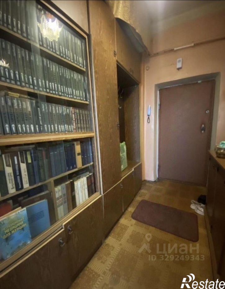 3-комн квартира ул Громобоя, 16,  д. 16