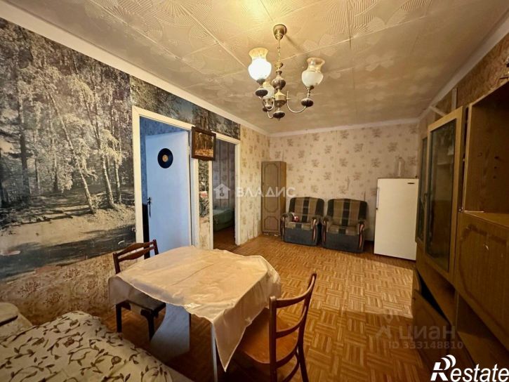 4-комн квартира ул Генерала Хлебникова, 60,  д. 60