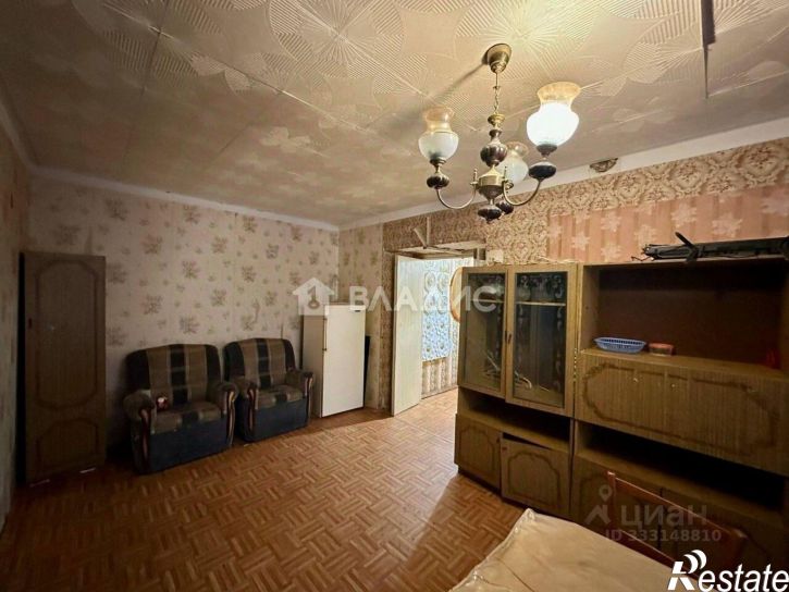 4-комн квартира ул Генерала Хлебникова, 60,  д. 60