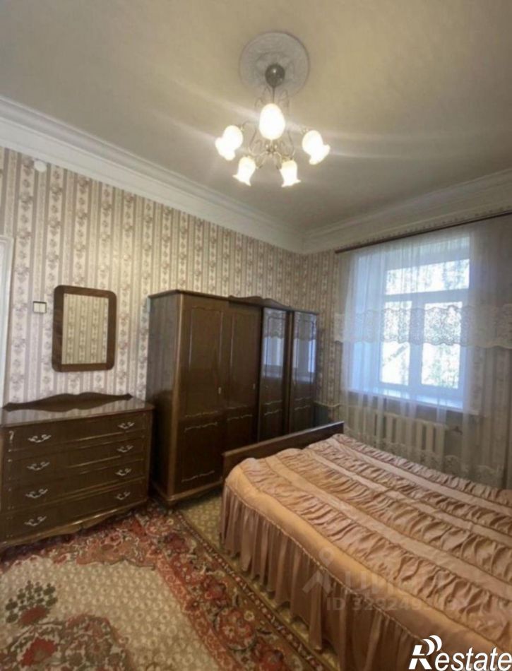 3-комн квартира ул Громобоя, 16,  д. 16