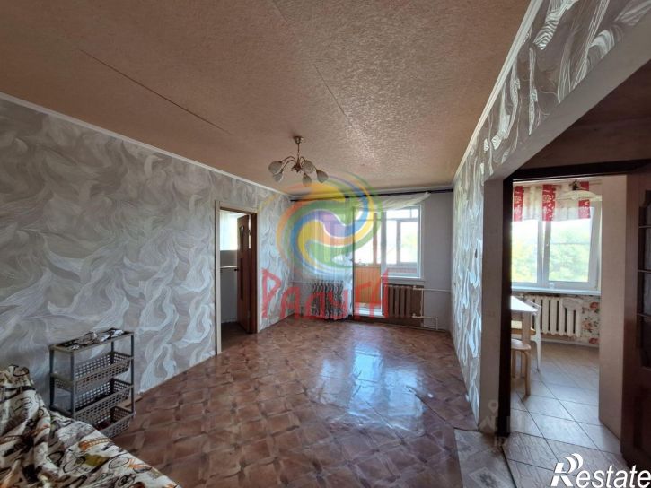 2-комн квартира пр-кт Строителей, 90,  д. 90