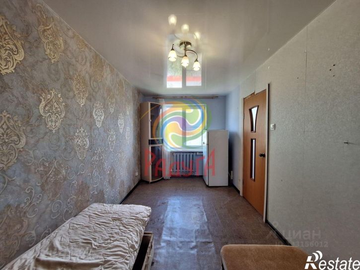 2-комн квартира пр-кт Строителей, 90,  д. 90