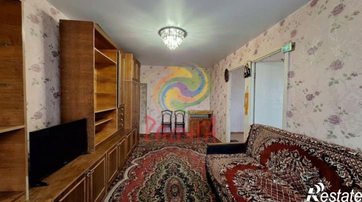 3-комн квартира ул Любимова, 22,  д. 22