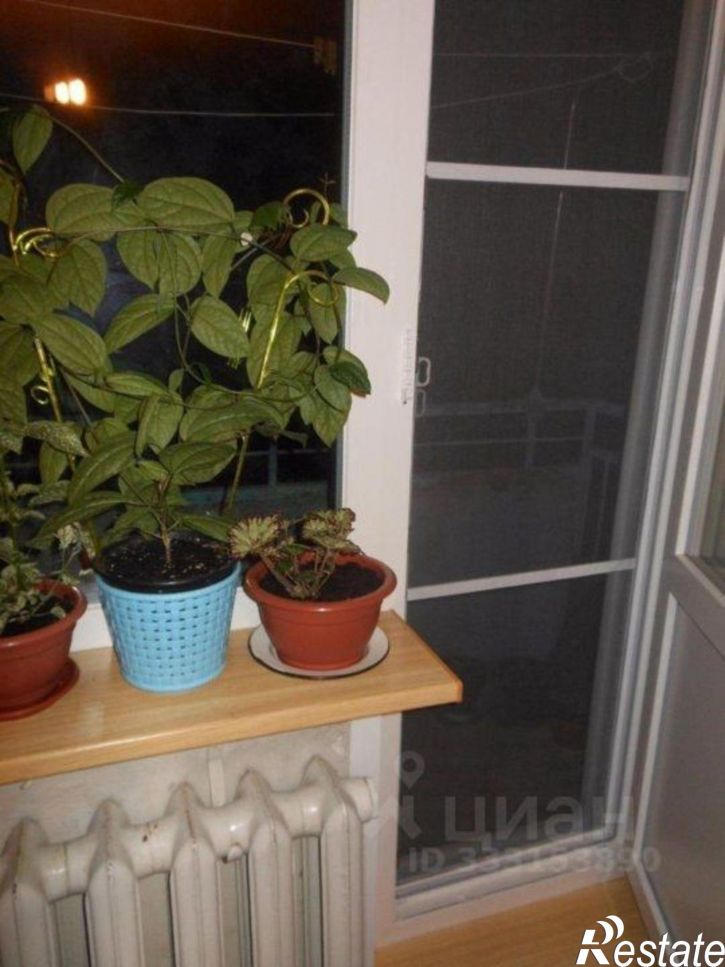 2-комн квартира ул Постышева, 50,  д. 50