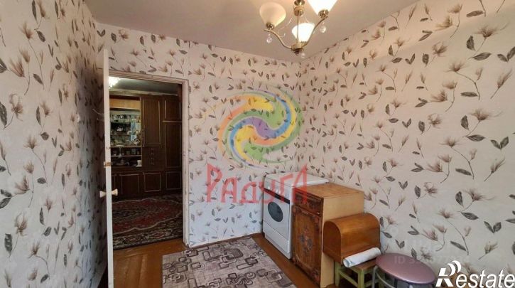 3-комн квартира ул Любимова, 22,  д. 22