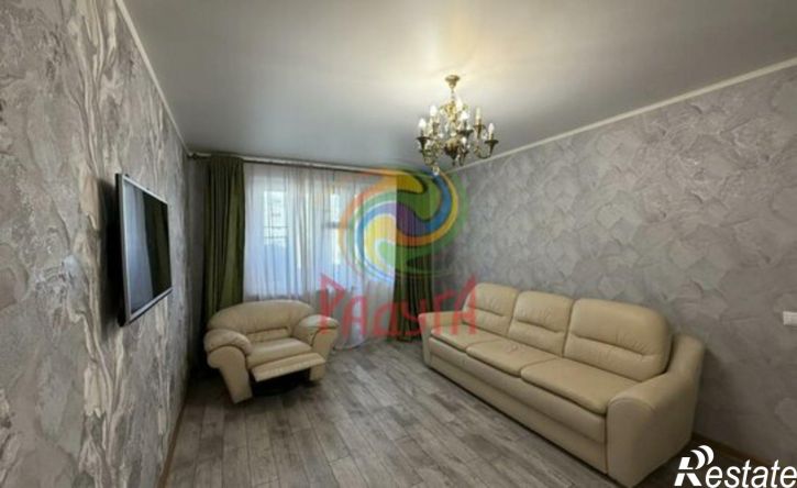 2-комн квартира ул Куконковых, 146,  д. 146