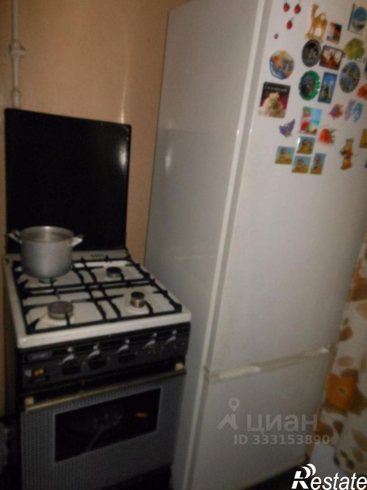 2-комн квартира ул Постышева, 50,  д. 50