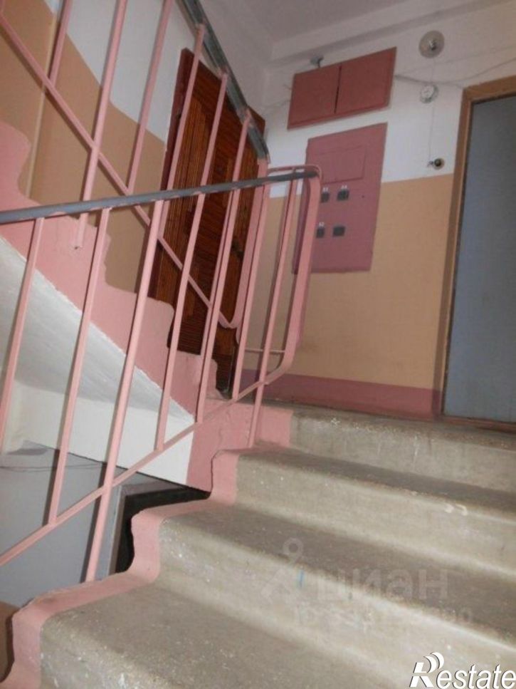 2-комн квартира ул Постышева, 50,  д. 50