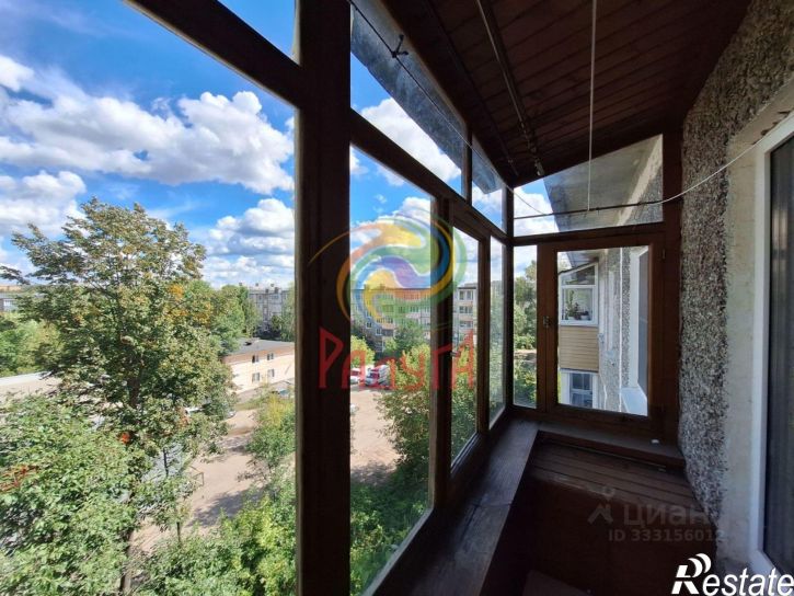 2-комн квартира пр-кт Строителей, 90,  д. 90